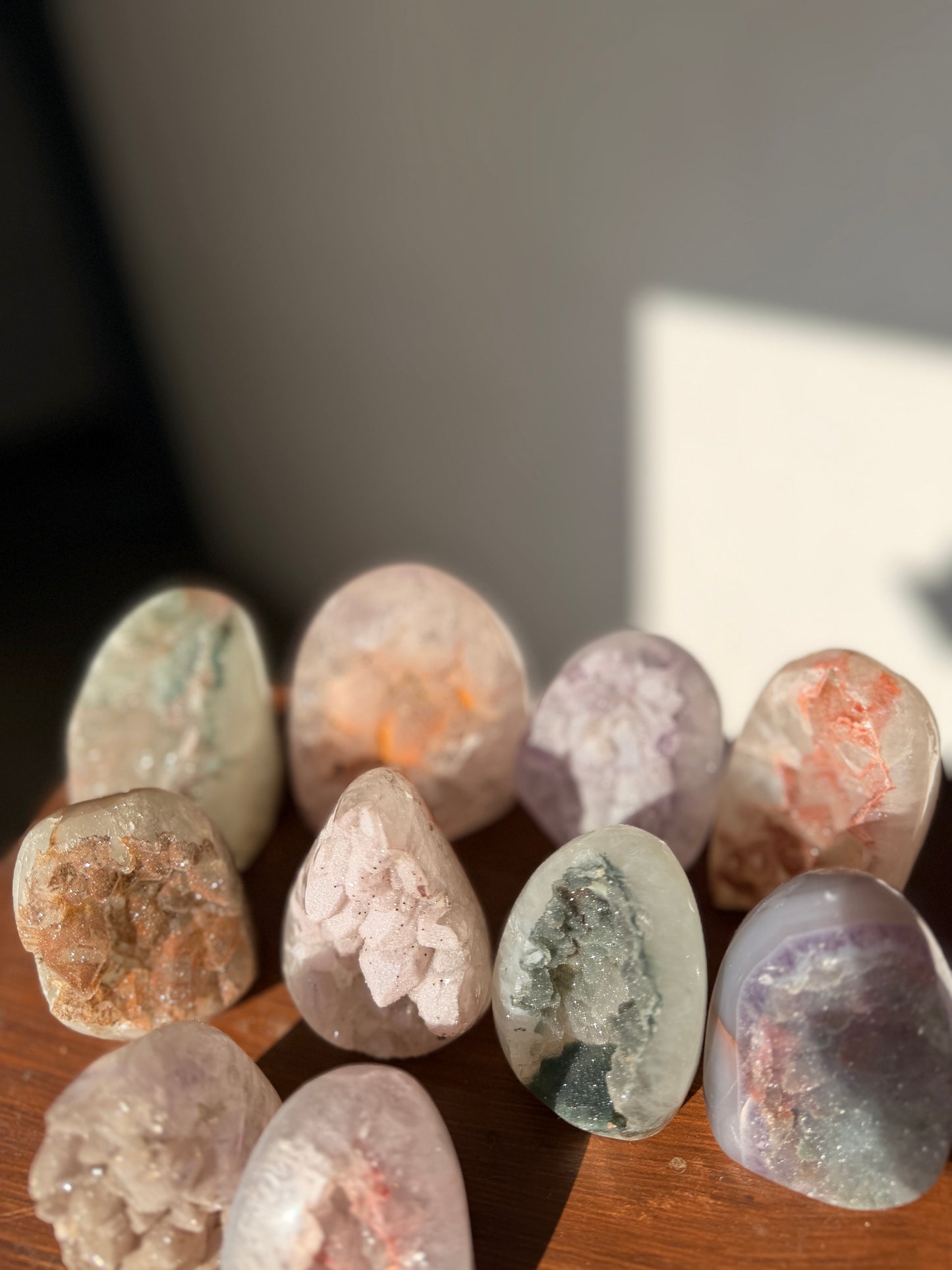Special rainbow lot #1