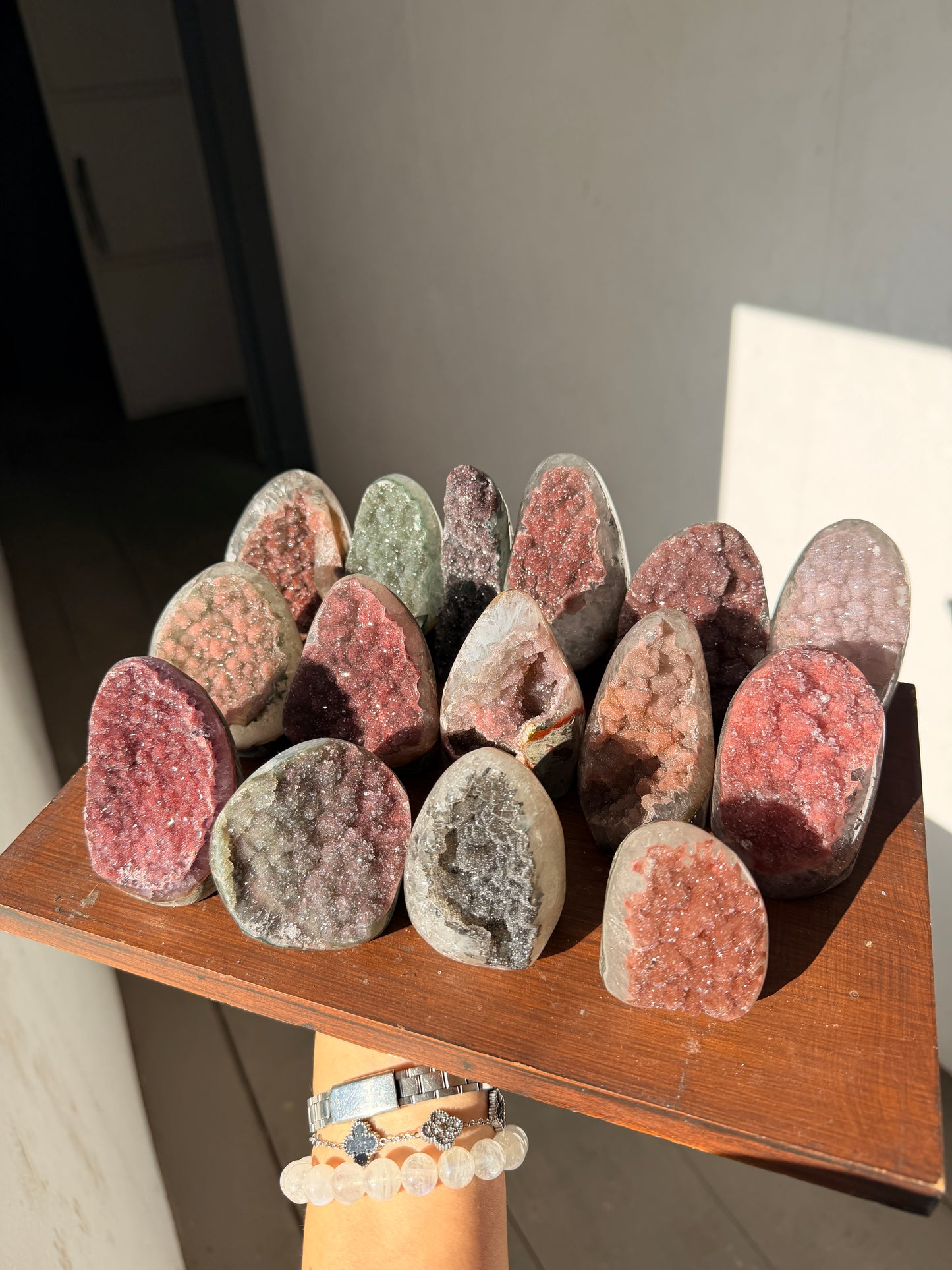 Special rainbow lot #2
