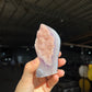 Pink amethyst mini Freeform