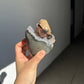 Special calcite specimen piece