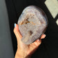 Galaxy sugar piece