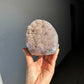 Amethyst sugar
