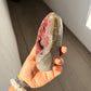 Multicolor cut base