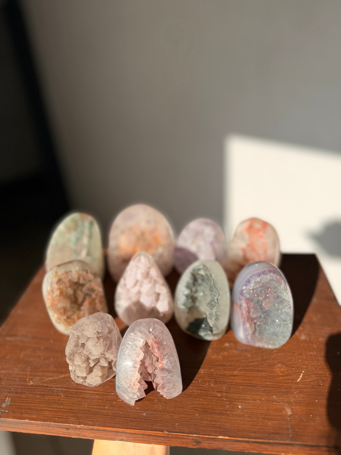 Special rainbow lot #1