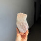 Champagne sugar rainbow piece