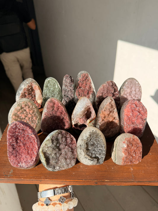 Special rainbow lot #2