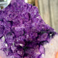 Amethyst quartz Freeform
