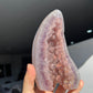 Pink rainbow cavity