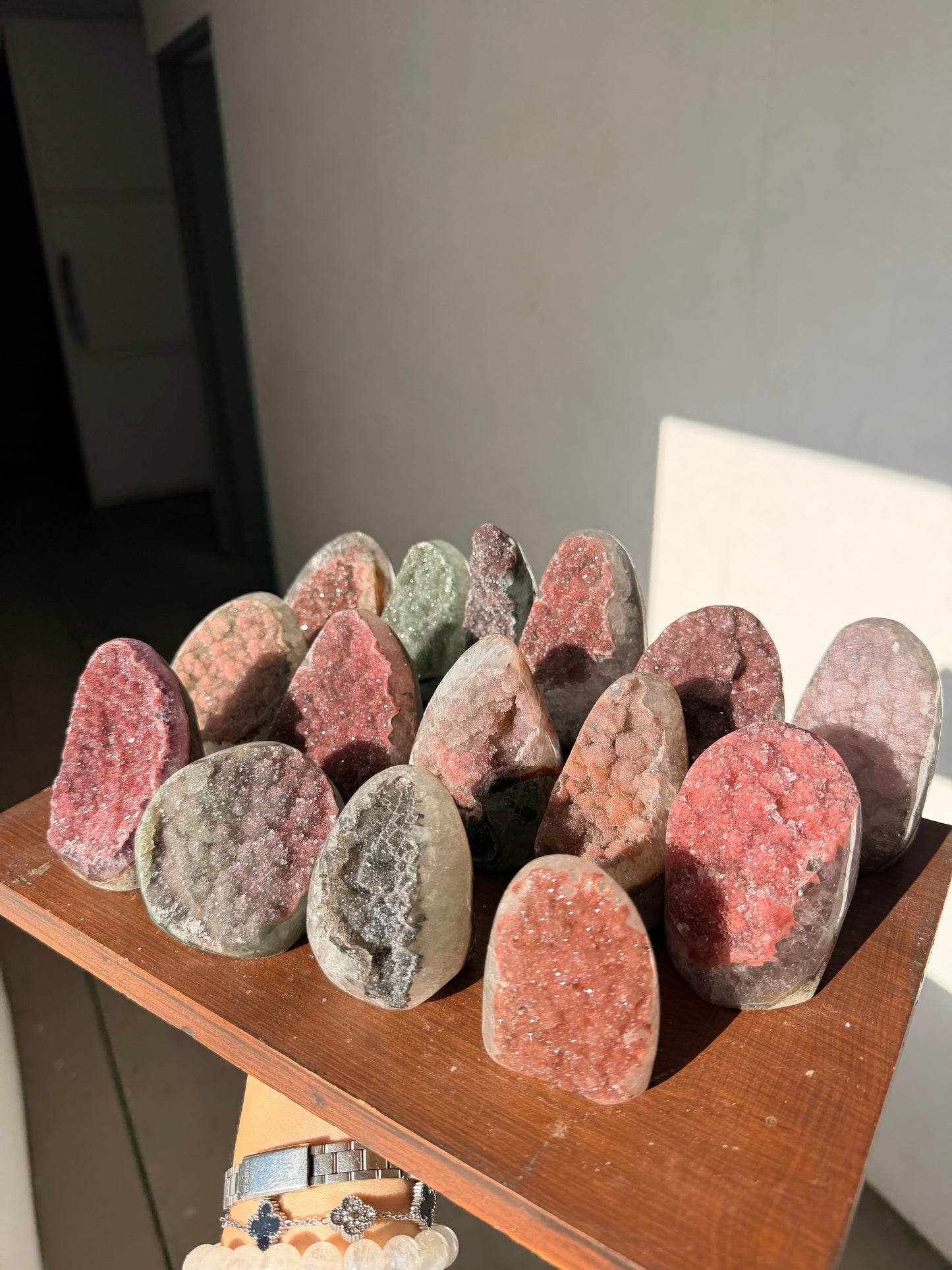 Special rainbow lot #2