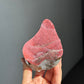 Mini red cut base