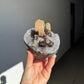 Special calcite specimen piece