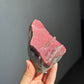 Mini red cut base