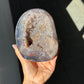 Galaxy sugar piece