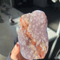 Red river sugar amethyst