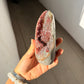 Multicolor cut base