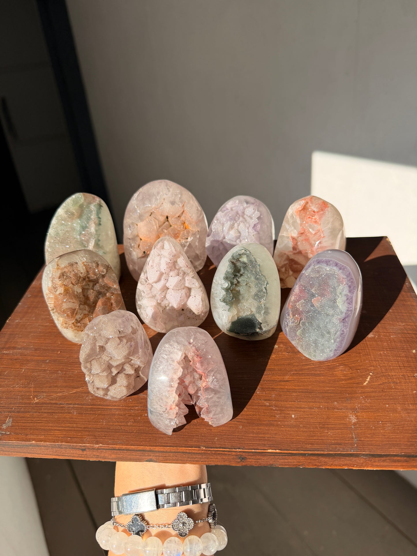 Special rainbow lot #1