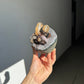Special calcite specimen piece