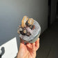Special calcite specimen piece