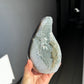 Quartz galaxy rainbow piece