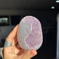 Little lavender cut base