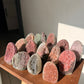 Special rainbow cut bases lot #3
