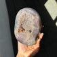 Galaxy sugar piece