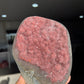 Pink special piece
