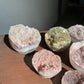 Rainbow cupcakes