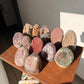Special rainbow cut bases lot #3