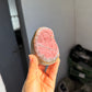 Special candy pink cut base