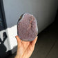 Galaxy sugar amethyst