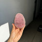 Special pink cut base 2