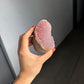 Mini pink cut base