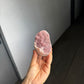 Mini pink cut base