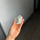 Baby green quartz ufreeform