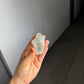 Baby green quartz ufreeform