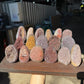 Special rainbow cut bases lot 4