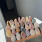 Mini rainbow cut bases lot 2