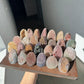 Mini rainbow cut bases lot 2