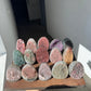Rainbow cut bases lot