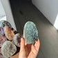 Rainbow cut bases lot