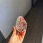Mini special bicolor cut base