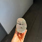 Green quartz cut base