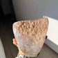 Champagne sugar free form piece