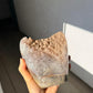 Champagne sugar free form piece