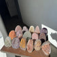 Rainbow cut bases lot 1