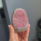 Special candy pink cut base