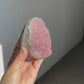 Special pink cut base 2