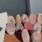 Special rainbow cut bases lot #3