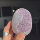 Little lavender cut base
